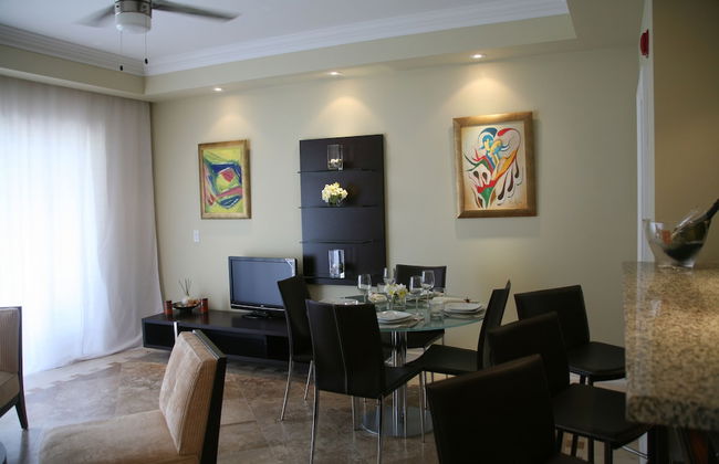 The Atrium Resort - Foto 45