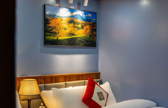 SAPA VIEW SPRING GARDEN HOTEL - Foto 32