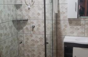 Chale bela vista paraisopolis mg - Foto 19