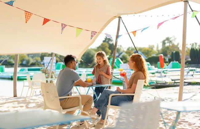 Sunparks Oostduinkerke aan zee - Foto 73