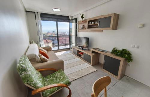 Quiet apartment in Cudón - Foto 1