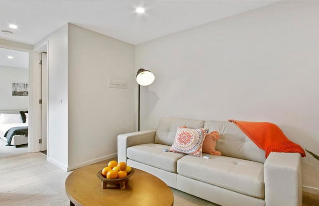 Melbourne City Apartments - Teri - Photo 46