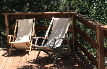 CHALET CAPRICES DES CIMES - Foto 7