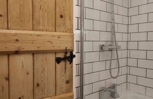 Mount Pleasant Cottage - Foto 22