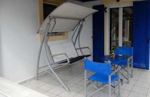 Απεραντο Γαλαζιο - Foto 30