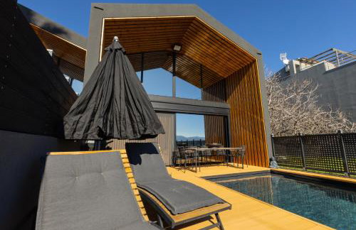 Spa Villas Nafpaktos - Foto 40