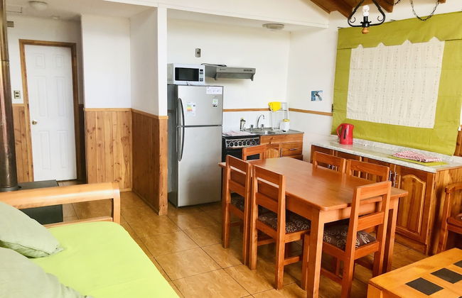 Cabañas Ruka Rayun - Foto 7