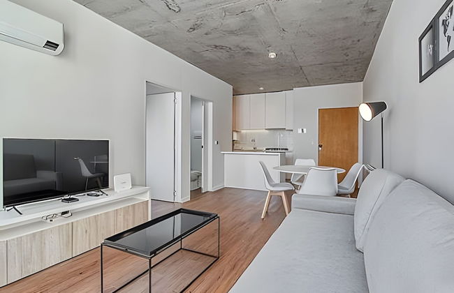 Urban Rent - Apartamento de renta temporaria en Belgrano - Foto 77