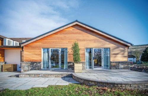 Suite 10 - Sleeping Giant Hotel - Pen Y Cae Inn - Foto 8