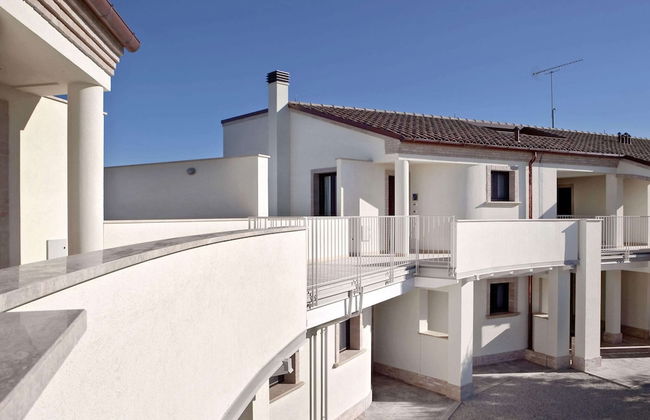 Holiday Resort Contea dei Ciliegi Pedaso - Foto 55