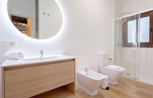 Genteel Home Santas Patronas - Foto 68