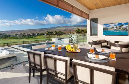 ❤PiH❤ MAUNA KEA BEACH ESCAPE Ohana Suite Pool Spa - Foto 2