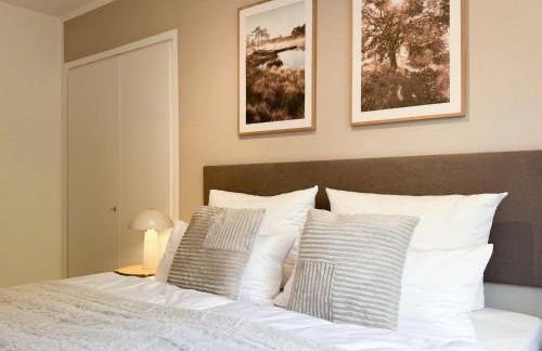 Cosy Getaway mit Schwimmbad und Sauna - Foto 9