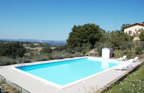 Agriturismo Monte della Dea - Photo 30