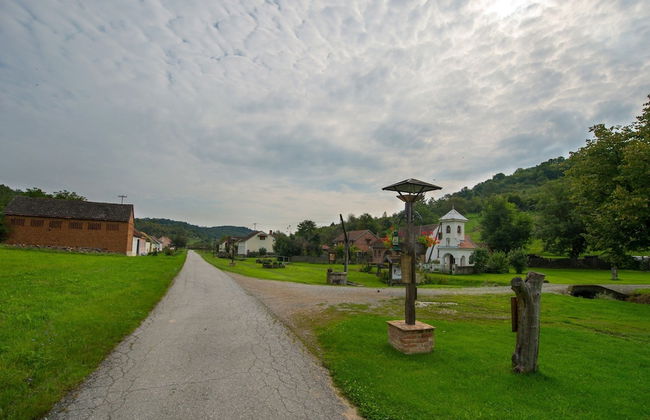 Country House Stara Kapela - Foto 58