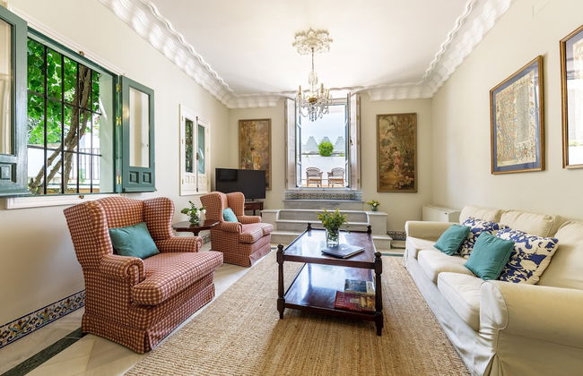 Casa Palacio San Jose - Photo 16