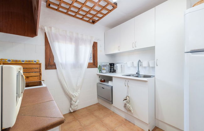 Can Calafat in Can Picafort - Foto 31