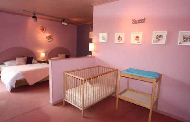 La Roche Riverside Mansion - Foto 4