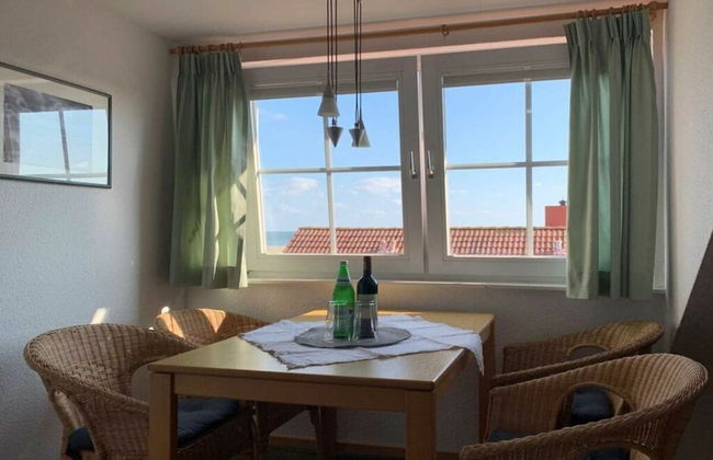 Hasennest Amrum Modern Retreat - Foto 18