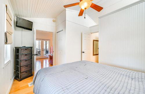 Waterfront Nolin Lake Gem Guest House and Balcony - Foto 25