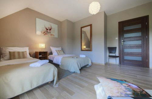 Villa Aviator - Foto 41