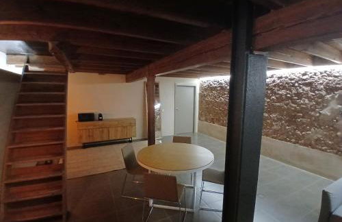 Apartamento en molino con piscina - Photo 15
