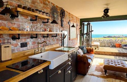 BillWatch Cottage - Foto 22