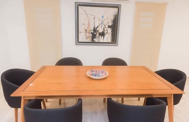 Residence Sanwi - Foto 43