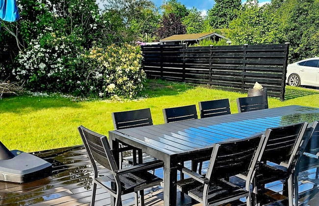 6 Person Holiday Home in Vig - Foto 15