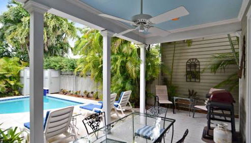 Amelia Home by Avantstay In Historic Old Town w/ Pool - Foto 4, Other