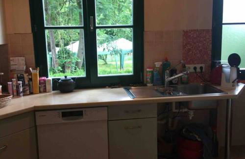 Gemütliche Wohnung auf dem Ziegenhof - Foto 21