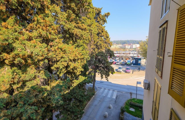 Premium Apartment With Patio - Foto 25