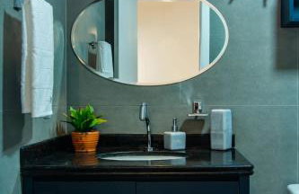 Casa com piscina, churrasqueira e jardim em Lauro de Freitas - até 11 pessoas - Foto 24