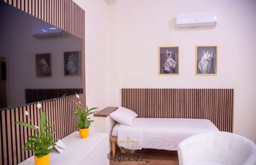 La Regina Luxury Holiday Home - Foto 3