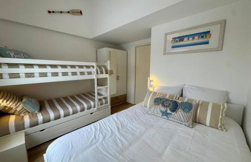 Entre mer & piscine Maison familiale pour 6 - Foto 32