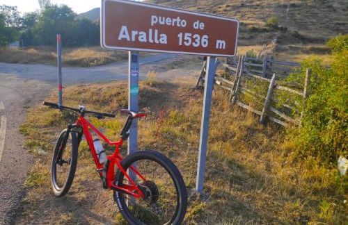 AguasBlancas VUT LE 446 - Foto 41