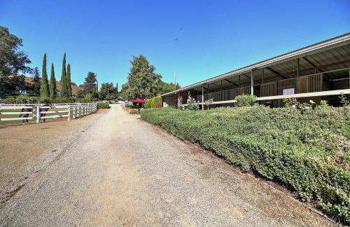 Wine Country Ranch Escape - Foto 19