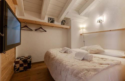 Résidence Androsace 41 - Happy Rentals - Foto 7