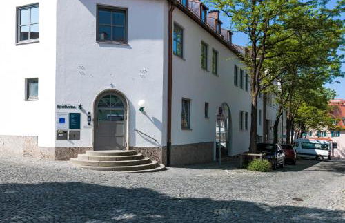 Limehome Dachau Konrad-Adenauer-Str - Foto 92