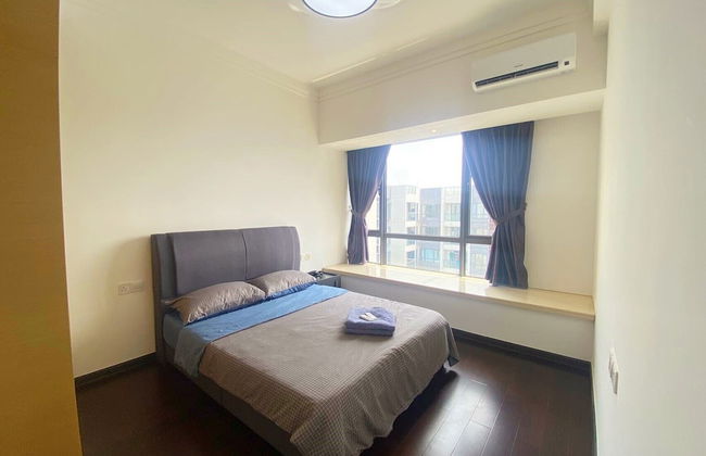 R&F TrexHomestay - Foto 30