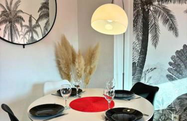 La Vue sur la Digue - Foto 4