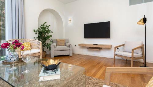 Genteel Home Carlos V - Foto 2