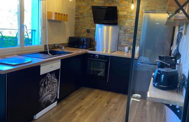 Les logis du forgeron, Gites de groupe entre Loire & vignes - Foto 27