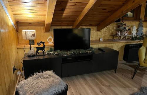 Mansarda delle Dolomiti - Foto 21