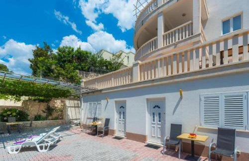 Villa Borna Apartments - Deluxe Studio Apartment - br 2 - Photo 34