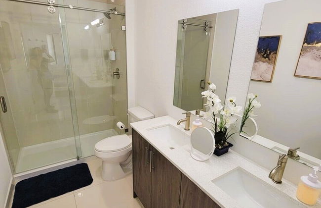 Lovely Wonderlux House 5BR by FL Keys MIA Marina - Foto 20