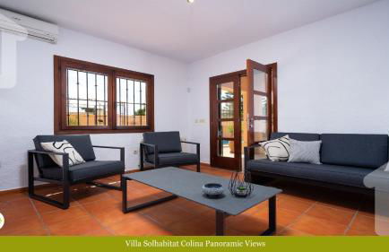 Solhabitat Moraira Moravit - Foto 4