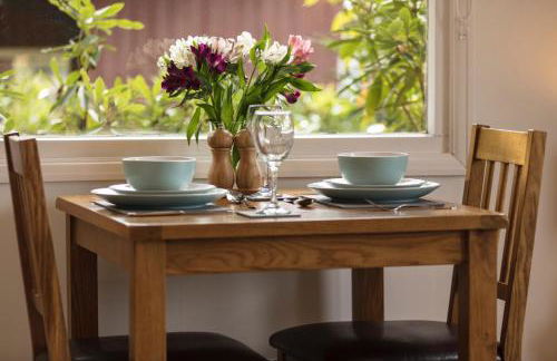 Loch Broom Cabins Seaviews& Petfriendly - Foto 13