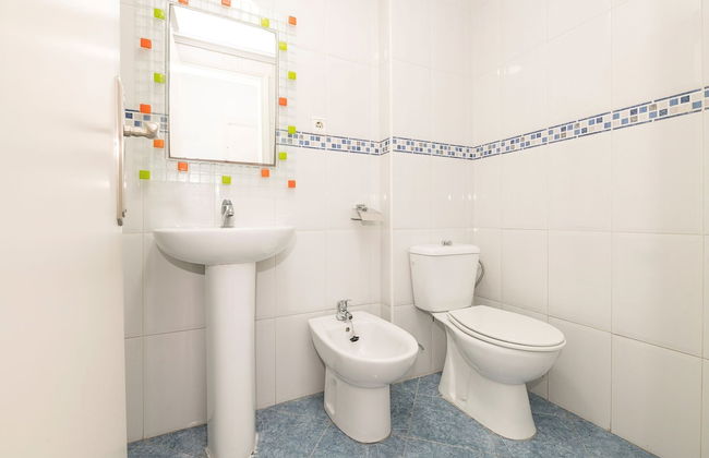 El Mirador 2 in Cadiz - Foto 13