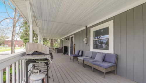 The Landing Spot - Foto 4